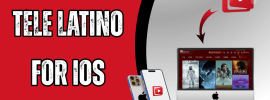 Tele Latino for iOS