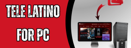 Tele Latino for PC
