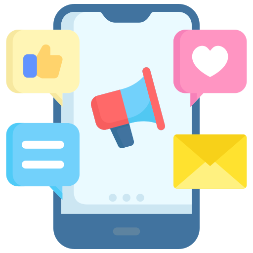 Fewer App Ads